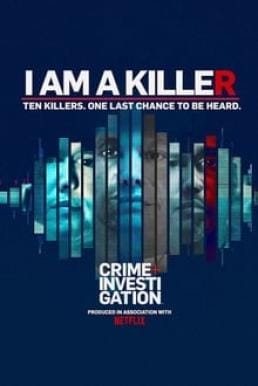 I Am a Killer เราคือฆาตกร Season 4 (2022) บรรยายไทย